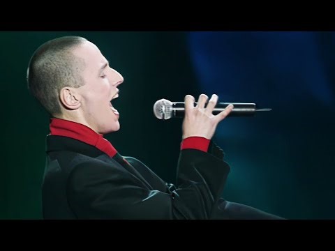 Vitas - Opera #2 [Song of the Year, 2000 | A.I Upscaled] [50fps]