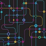 Extracting the Essential Simplicity of the Internet