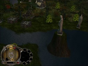 Whisper and Her Servant addon