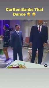 434K views · 12K reactions | Carlton Banks That Dance   #fbreelsvideo #carlronbanks | Carl Robinson | Facebook