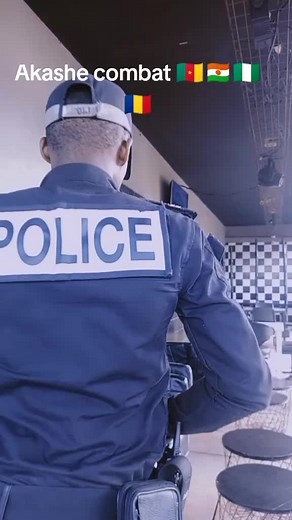 Bébé Police (@bb.police50)’s videos with son original - user2413133927306