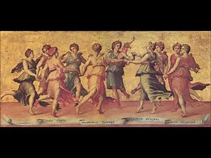 Stravinsky - Apollon musagète - Cz Ch Orch / Vlach