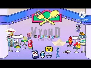 Ytp kitchen gun Meme 1