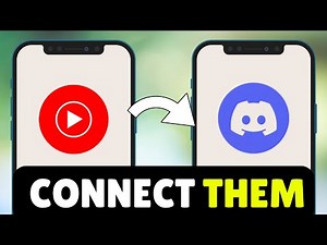 How To Connect YouTube Music To Discord Status (2026) - Full Guide