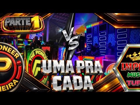 THE PIONEER X MUSICAL EMPIRE AT THE PRE-CARNIVAL PARTY AT CHOPERIA MARUJO. PART 1