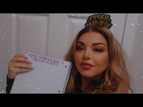 Happy New Year!!!! Writing Names in My Notebook ✏️ 📒 ✨️ #happynewyear #names #live