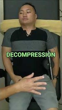 Restoring Motion with Y-Axis Decompression