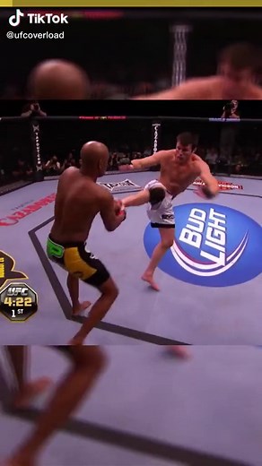 UFC OVERLOAD on TikTok