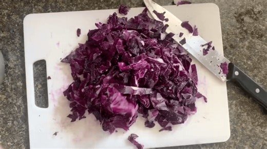 Color-Changing Chemistry: How to make botanical ink