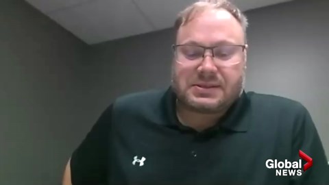 ‘Insurmountable’ challenges being faced by Sask. paramedics