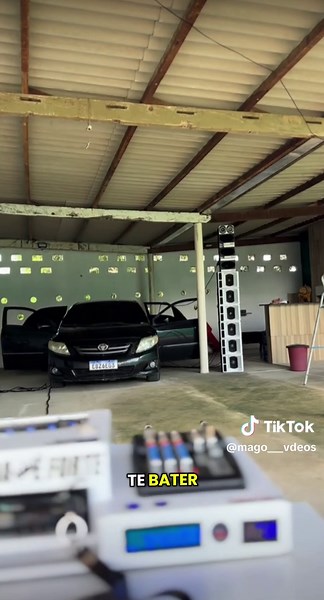 #unhapintada #arrocha #viralvideo #fyp