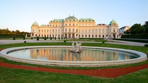 Visit Vienna: 2026 Travel Guide for Vienna, Austria | Expedia