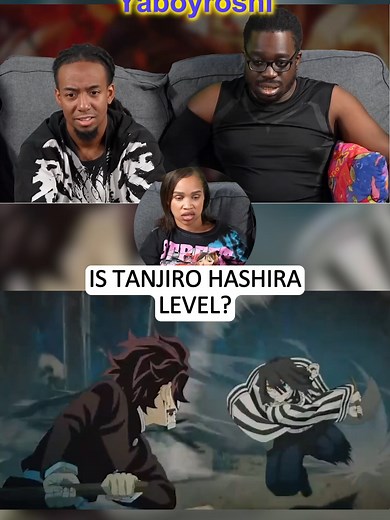 This was EPIC 🔥😲 #foryou #yaboyroshi YT: @yaboyroshii #foryoupage #anime #foryoupageofficiall #demonslayer #foryour #reaction #foryoupage❤️❤️ #viral #foryoupge #animeedit #foryoupge #animetiktok #demonslayeredit #demonslayermanga