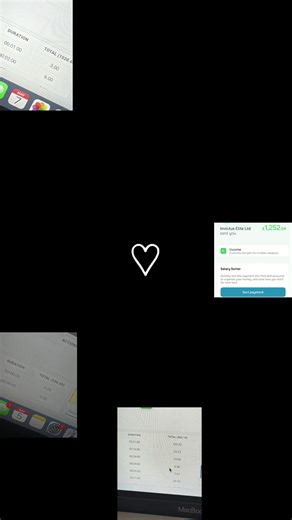 Invictus Models on TikTok