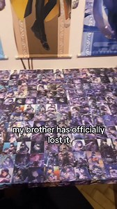 883K views · 15K reactions | MY GUY, GETS IT! 﫡 Let’s be real, fellas—the "waifu shrine" could’ve been way less... family-friendly . Honestly, this is the best ending we could’ve caught the guy in 4K for.   Sandalphon gets Welcomed into the GBF Versus Rising Roster: https://www.gamerbraves.com/sandalphon-joins-granblue-fantasy-versus-rising-roster-on-february-26/ Credit: Gacha_Zone on X | GamerBraves | Facebook