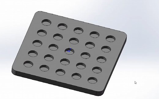 SolidWorks如何设置材料配置以及外观编辑？