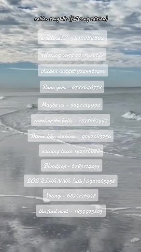 2023 Working Music Collection | Non Copyrighted Nightcore Roblox Songs