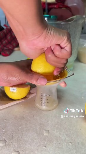 Homemade Lemonade Recipe with the Best Juicer | Black Girl in the Kitchen