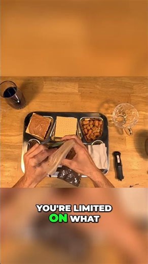 Cornbread & Coffee Combo Maximize Your Space!