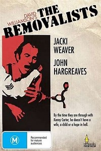 The Removalists - Movie