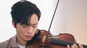 157K views · 10K reactions | violin cover of 'Before You Go' by Lewis Capaldi __ https://www.youtube.com/watch?v=Tx5Fo0odmm8 | Daniel Jang | Facebook