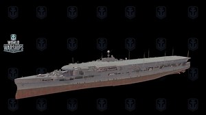 Furious - 3D model by maxromash (@max_romash)