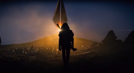 "Fondation", la série de science-fiction, se dévoile dans une nouvelle bande-annonce