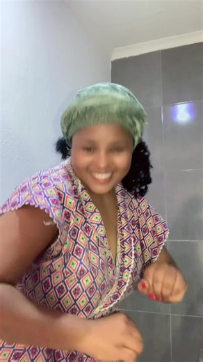 Celebrating Xhosa Culture as a Proud Village Girl