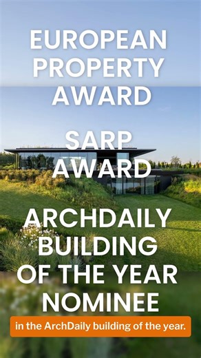 Recreating AWARD WINNING House in Blender #blender #blender3d #blendertutorial