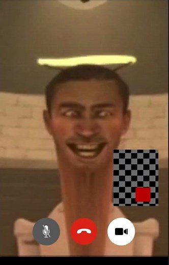 Skibidi Toilet Is Calling You