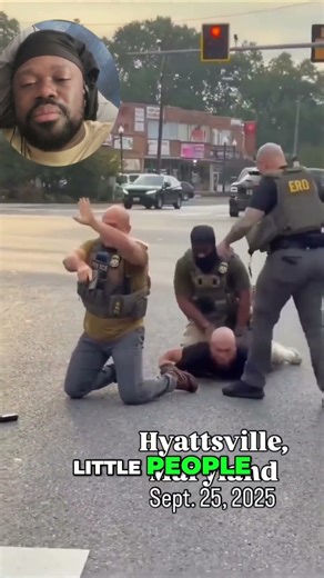 American Nightmare_ Confrontation and Survival