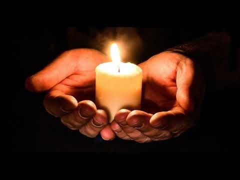 Be Still and Know