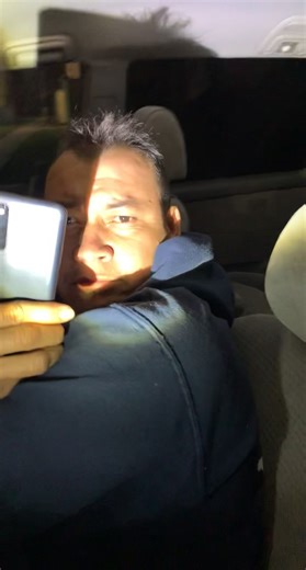 Someones tio is out here trinna be on worldstar 🥸