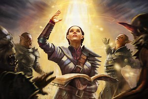 100 Boons from a Magical Well - Dndspeak