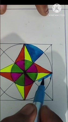 Bhat chitra Bhat chitra drawing easy