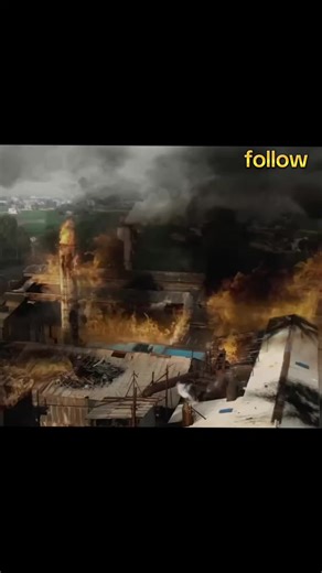 New Punjabi Movie Scene: Action & Comedy