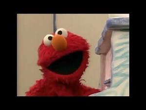 El Mundo de Elmo el canción del sombrero pero con la canción instrumental del Salvaje Oeste