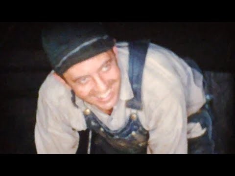 8mm Film Found Footage w/ Unreleased Music 