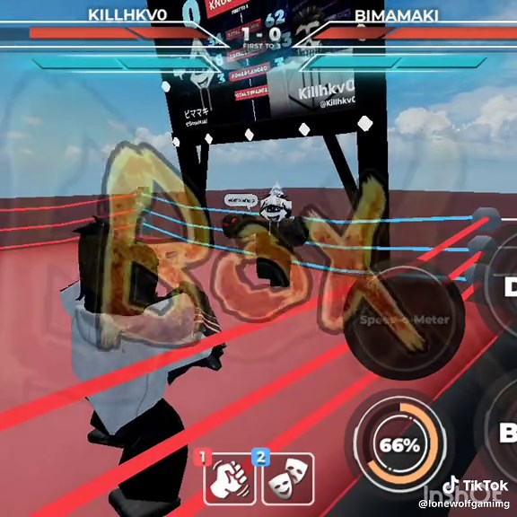 Untitled Boxing Game: Unleashing Your Inner Fighter