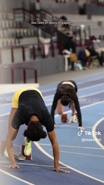Elle a fait du bien cette séance tout de même !