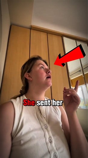 Don't Ever Open Your Attic... ❌😨💀 #shorts #scary #creepy #viral #usa #trending