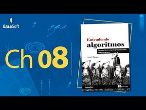 Grokking Algorithms - CH8