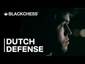 The Dutch Defense | Explained in 10 Minutes | BlackChess