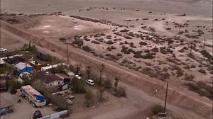 How the Great Salt Lake’s decline threatens the region