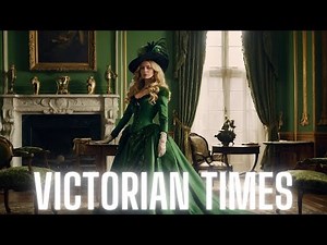 The Victorian Era A Journey Through Time