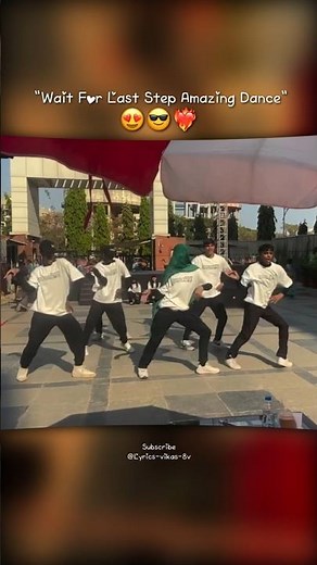 Kyun Aage Peechhe Dolte Ho 🎀 || Boys Group Dance || Whatsapp (Lyrics) Status ||