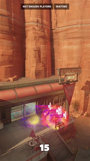 Ana Support Tips for Overwatch 2 Players