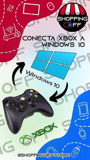Cómo conectar un control de Xbox 360 a tu computadora