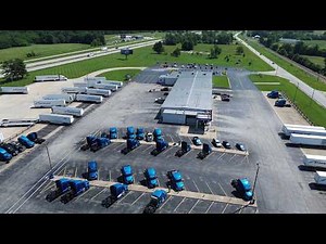 Abandoning Railroad to Feed 230+ Families Through Trucking // A BulkLoads Feature