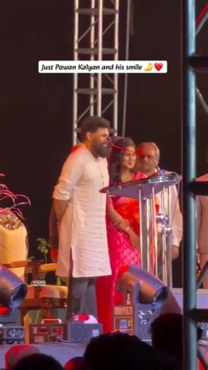 power Pavan Kalyan sir attudide smile super